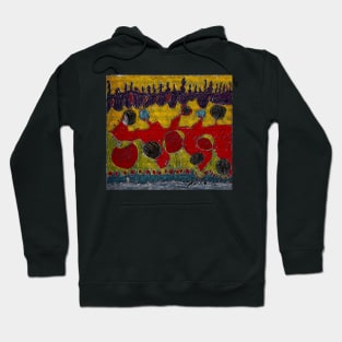 The Crowds Hoodie